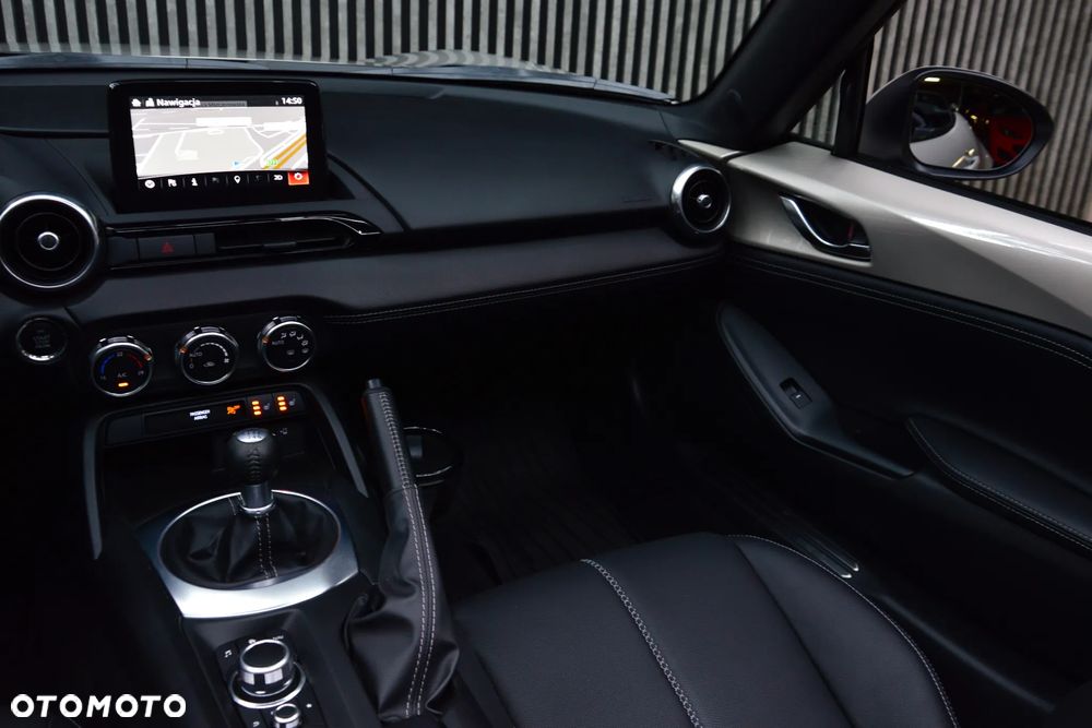 Mazda MX-5 2.0 Skyfreedom i-ELOOP - 19