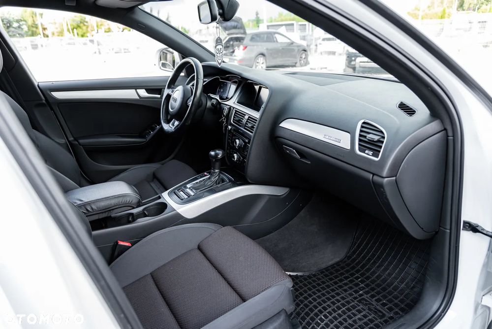 Audi A4 Allroad 2.0 TDI Quattro S tronic - 24