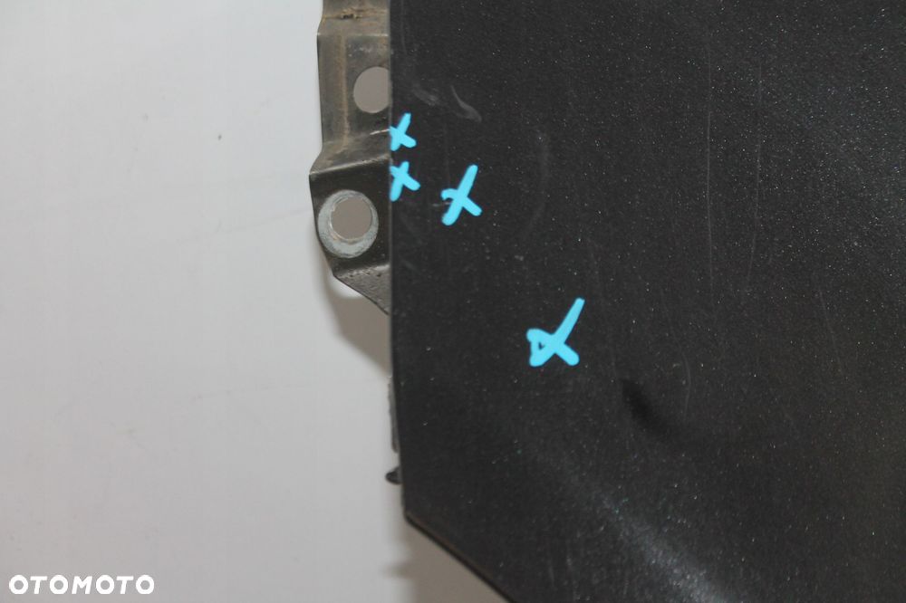 błotnik lewy przód przedni audi a3 8p lift 08-13 - 7