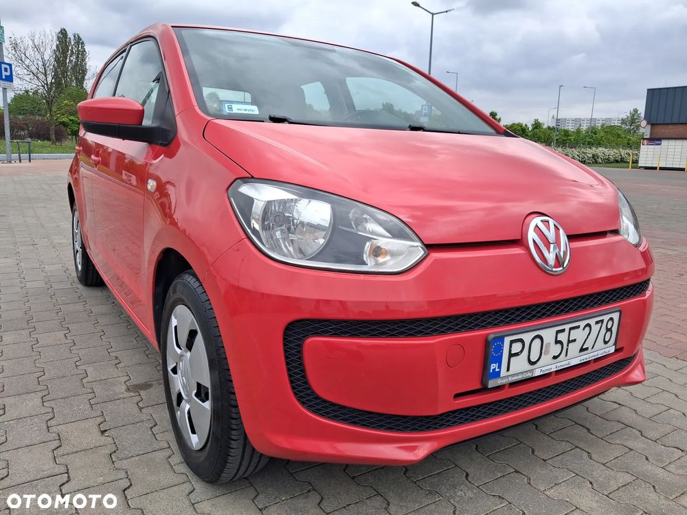 Volkswagen up! 1.0 move Perfectline - 1