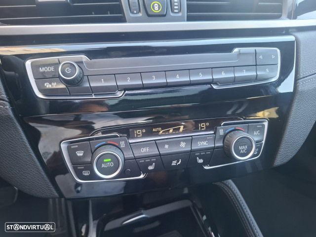 BMW X2 xDrive25e M Sport - 25