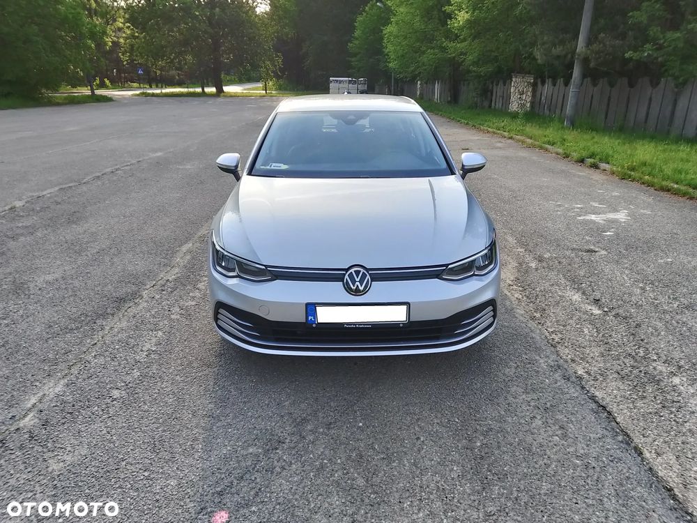 Volkswagen Golf 2.0 TDI - 19