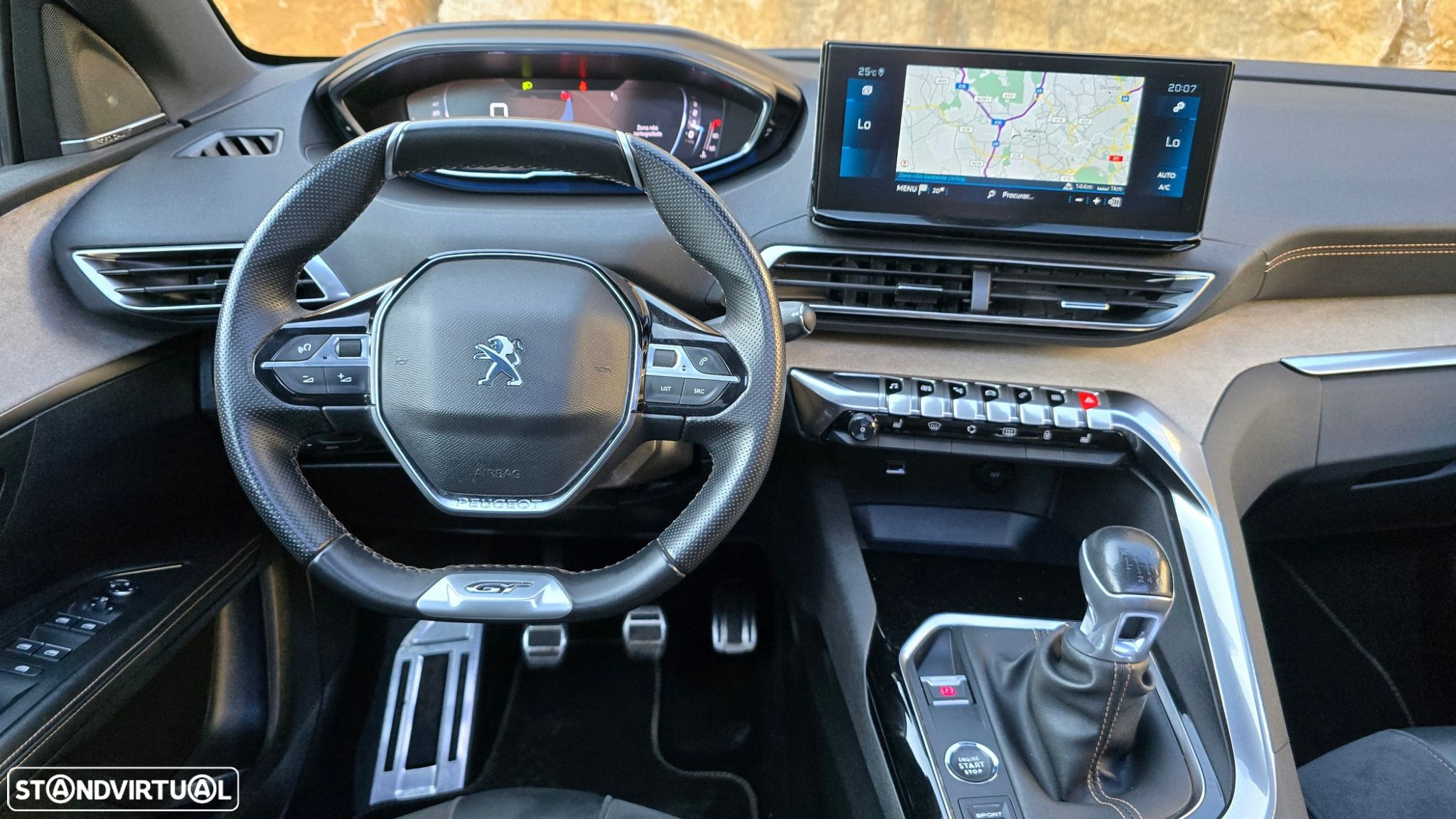 Peugeot 5008 - 14