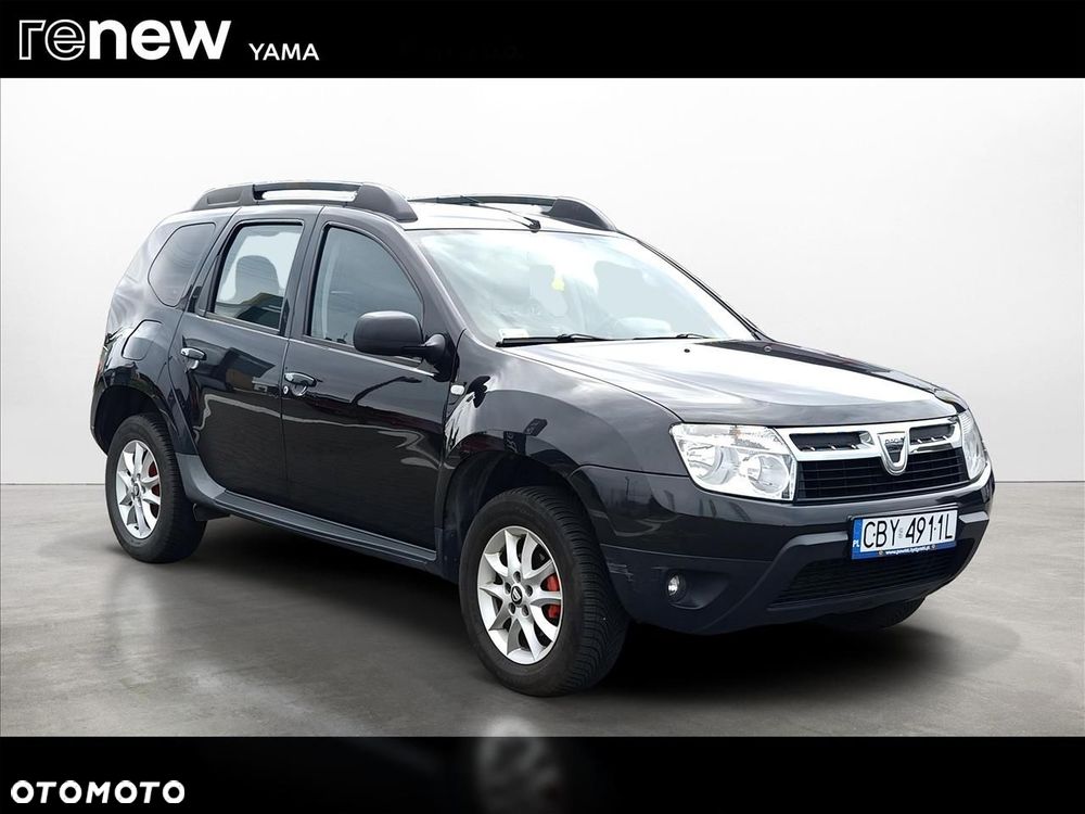 Dacia Duster 1.5 dCi Laureate - 7