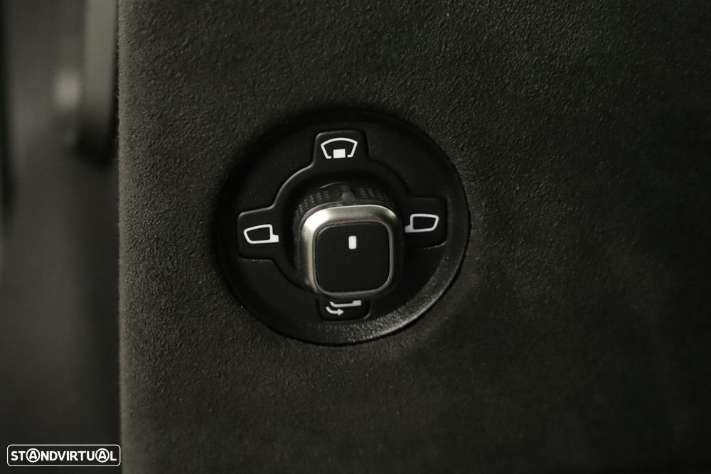 DS DS4 1.2 PureTech Performance Line EAT8 - 20