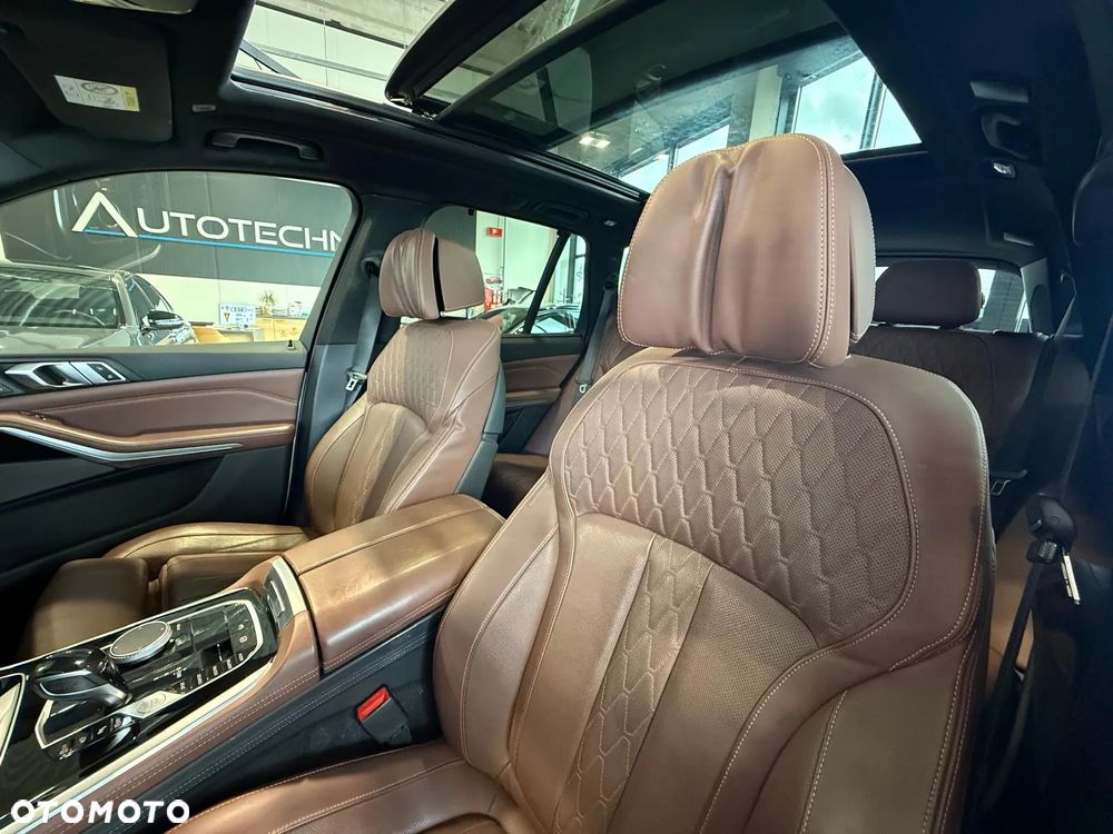 BMW X5 xDrive30d sport - 8