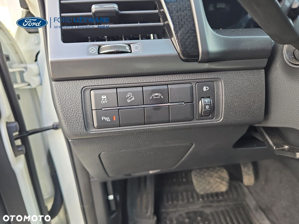 SsangYong/KGM Musso - 22
