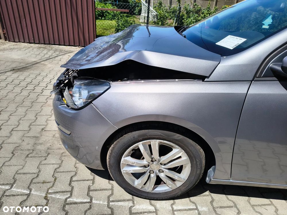 Peugeot 308 - 12