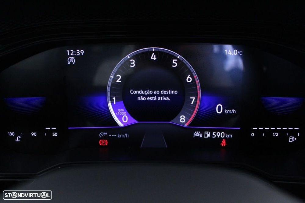 VW Polo 1.0 TSI Life - 26