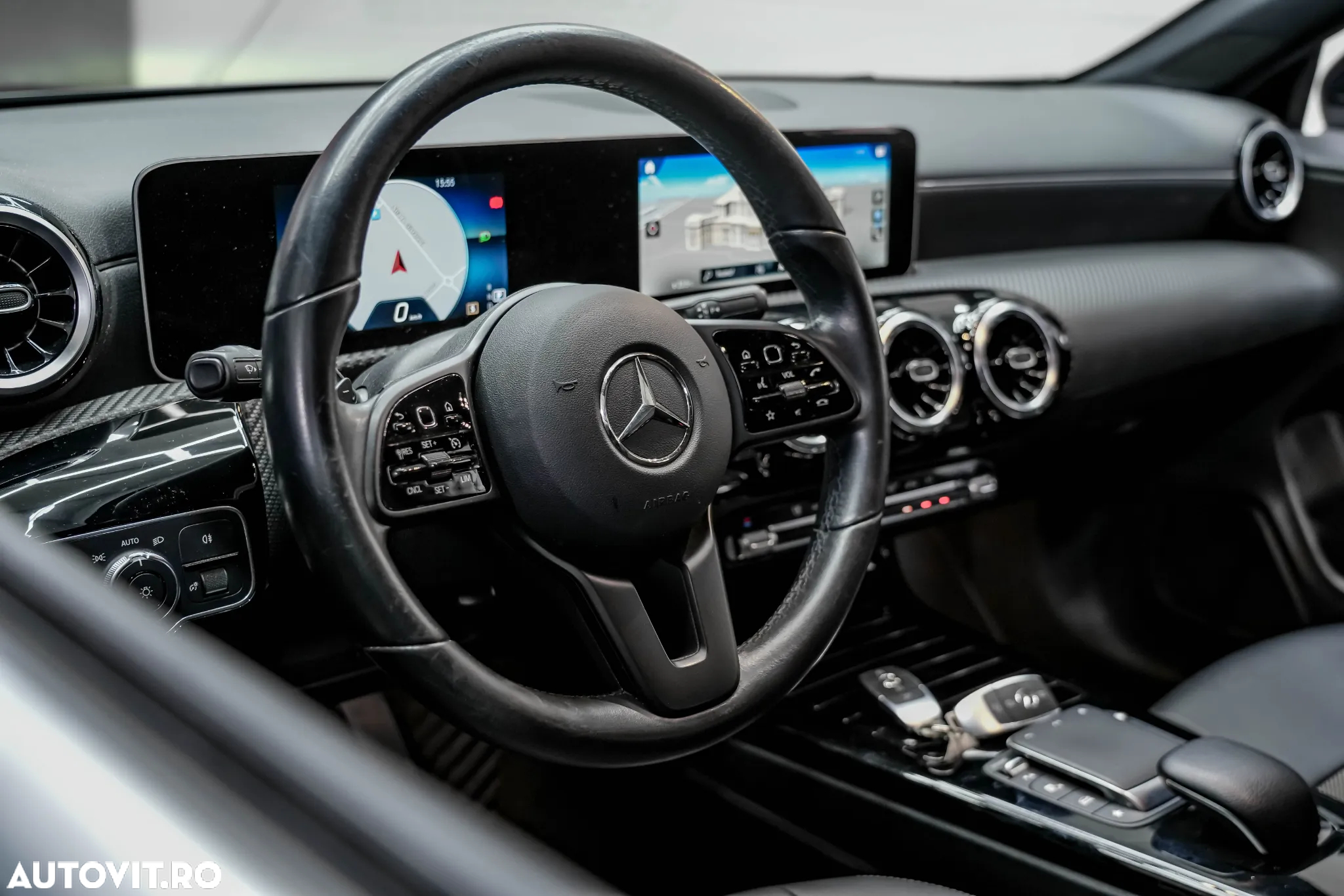 Mercedes-Benz CLA - 6