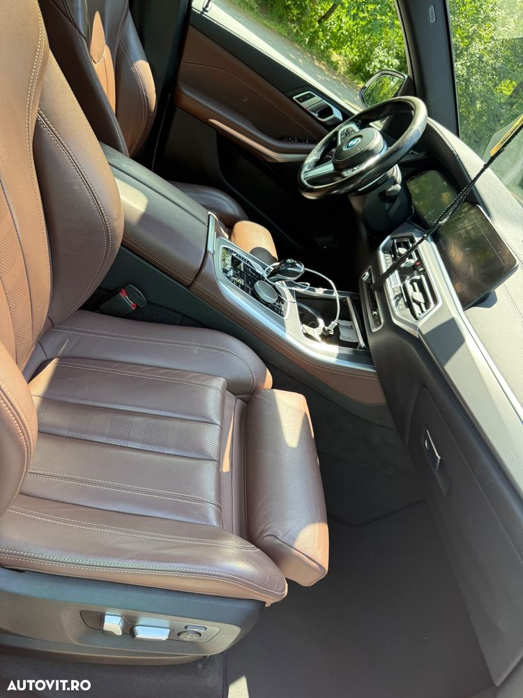 BMW X5 xDrive45e - 2