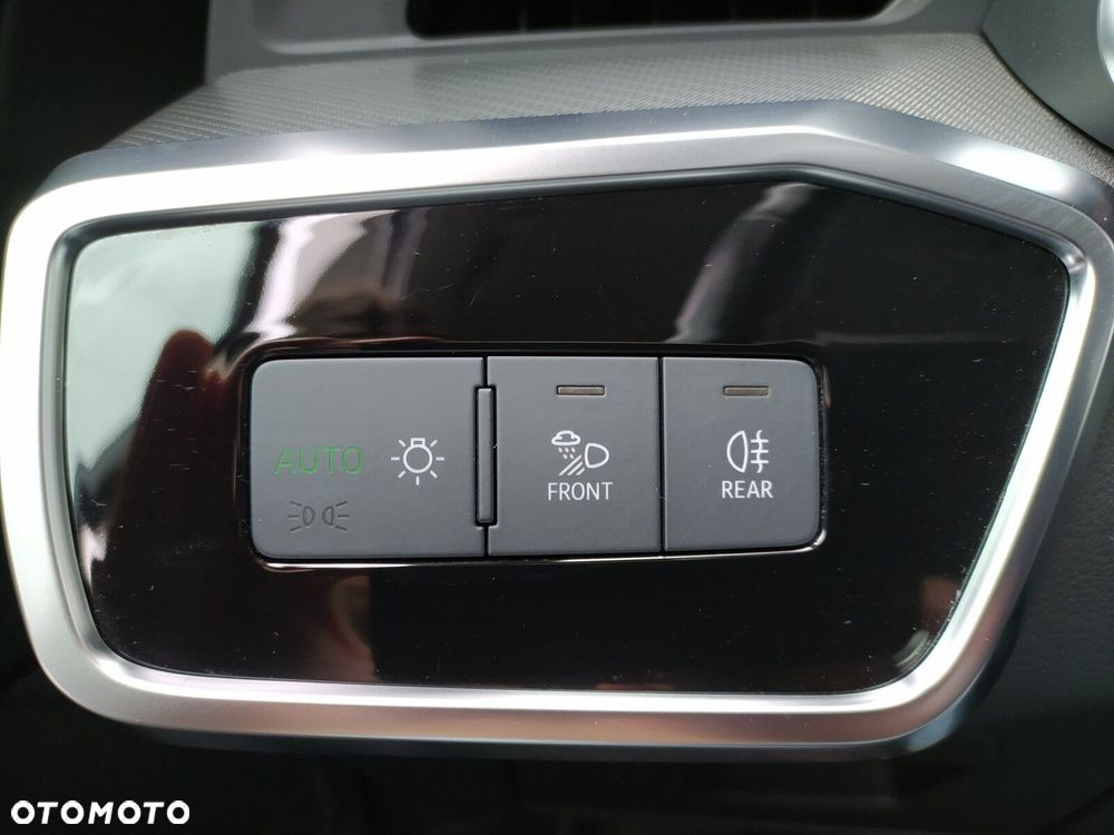 Audi A6 Limousine 40 TDI mHEV S tronic - 28