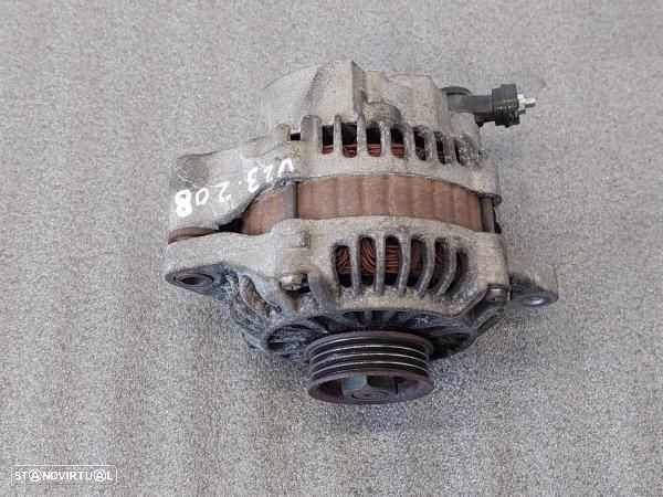 Alternador Suzuki Swift Iii (Mz, Ez) - 1