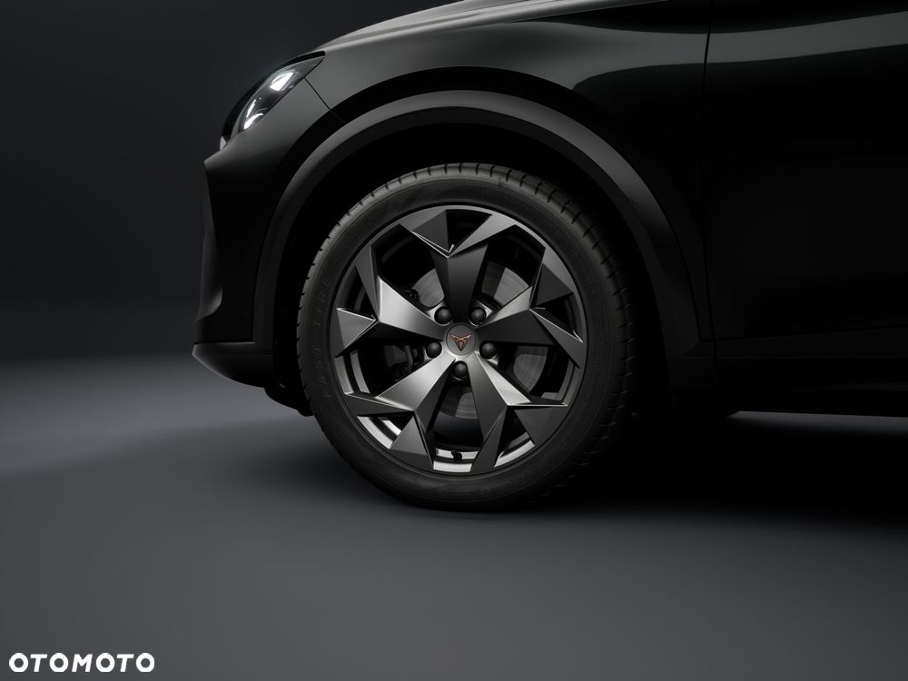 Cupra Formentor 1.5 TSI - 4