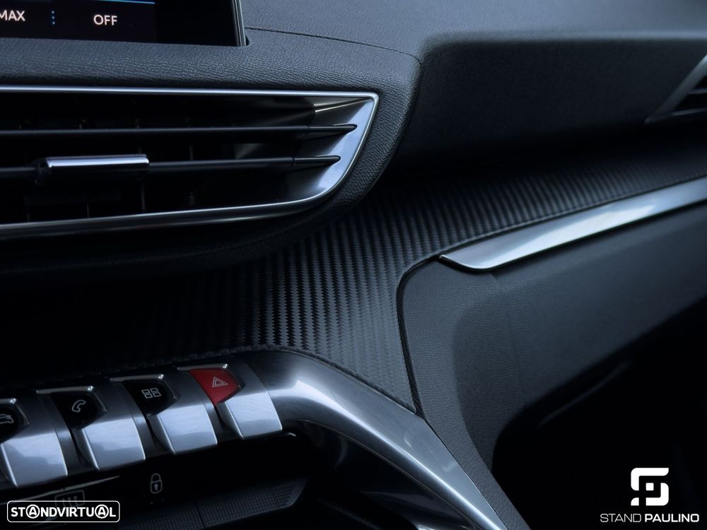 Peugeot 3008 1.5 BlueHDi Active - 17
