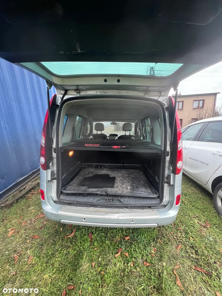 Renault Kangoo - 11