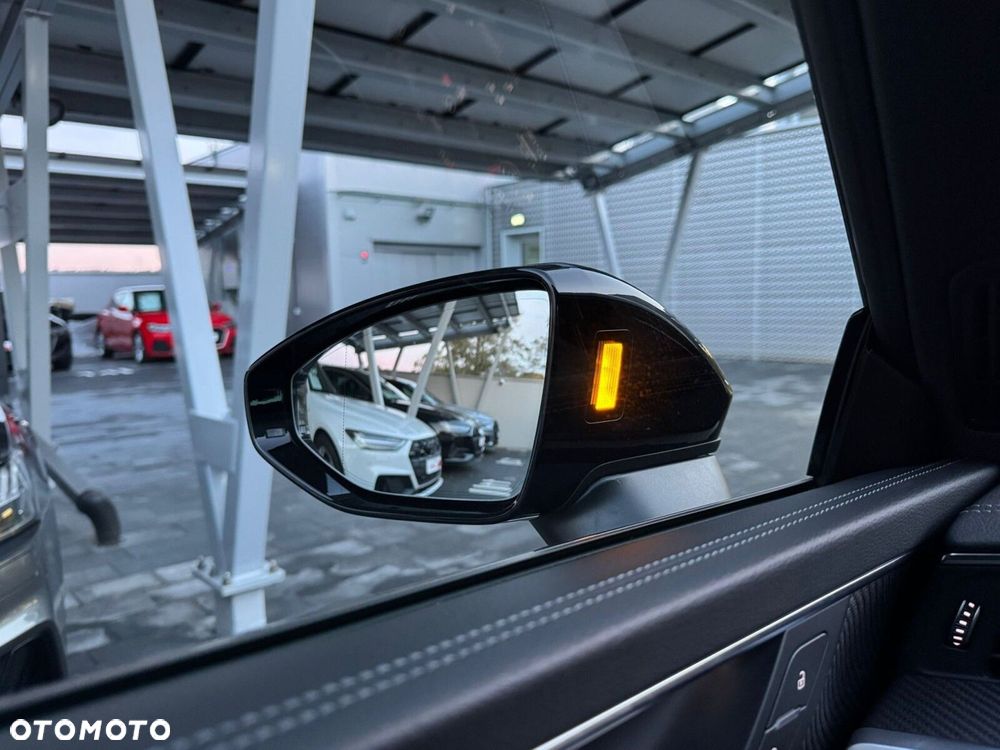 Audi S7 Sportback - 20