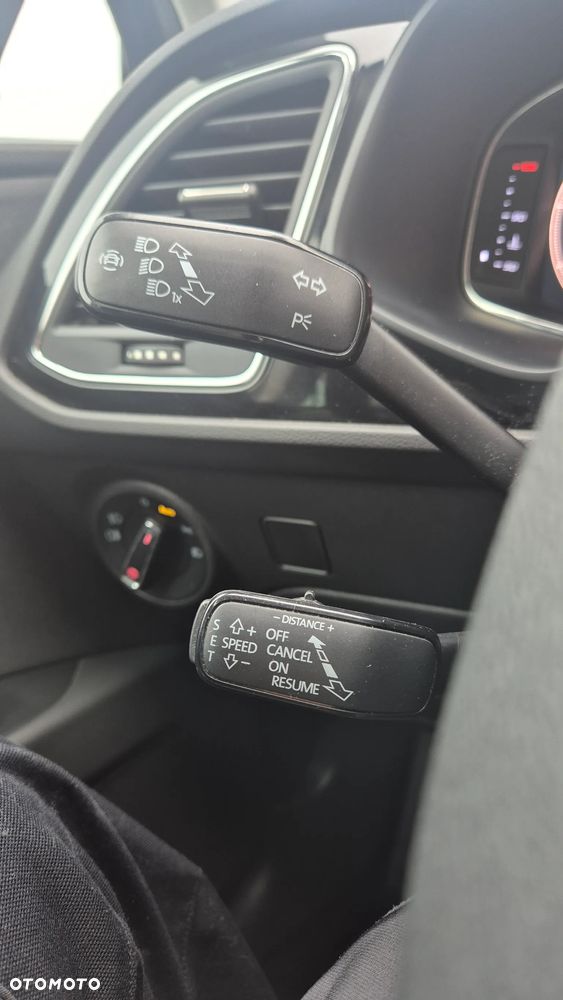 Seat Leon 1.5 TSI FR - 38