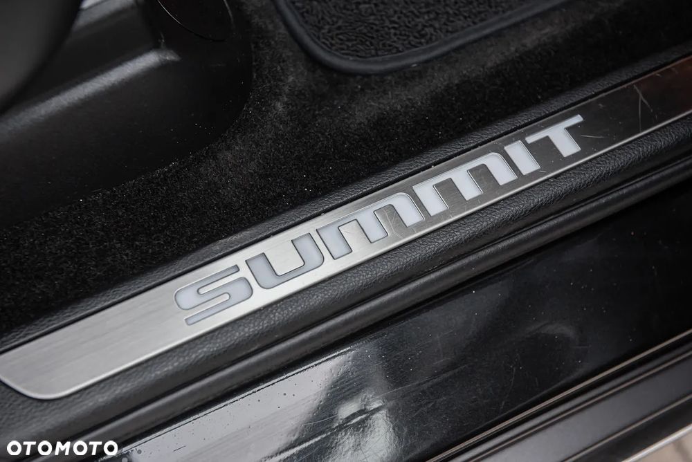 Jeep Grand Cherokee 3.0 CRD Overland Summit Platinum - 41