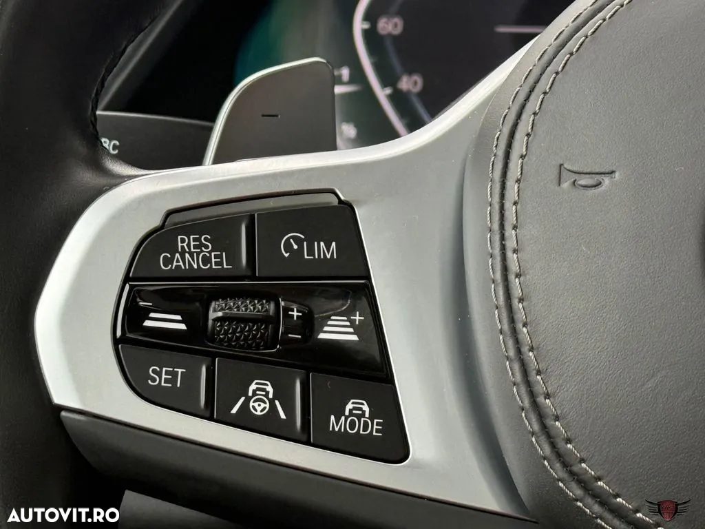 BMW X5 xDrive45e AT PHEV - 25
