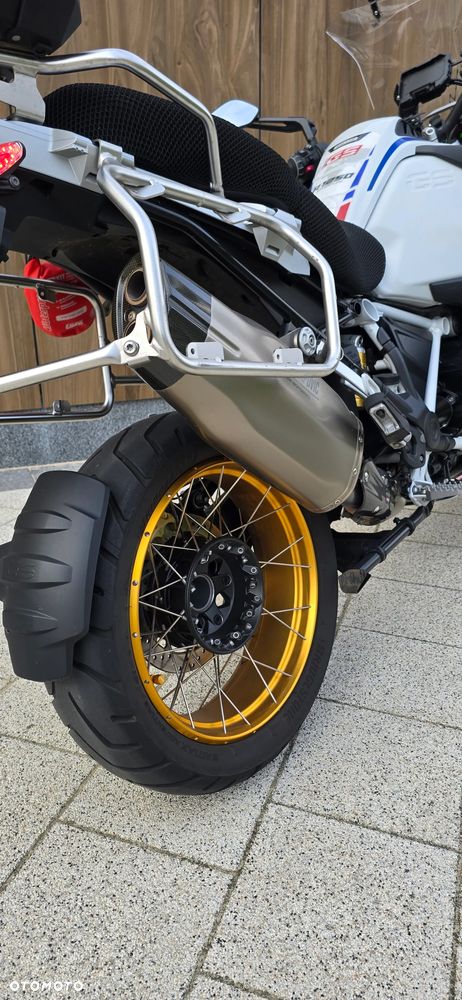 BMW R1250 GS Adventure - 6