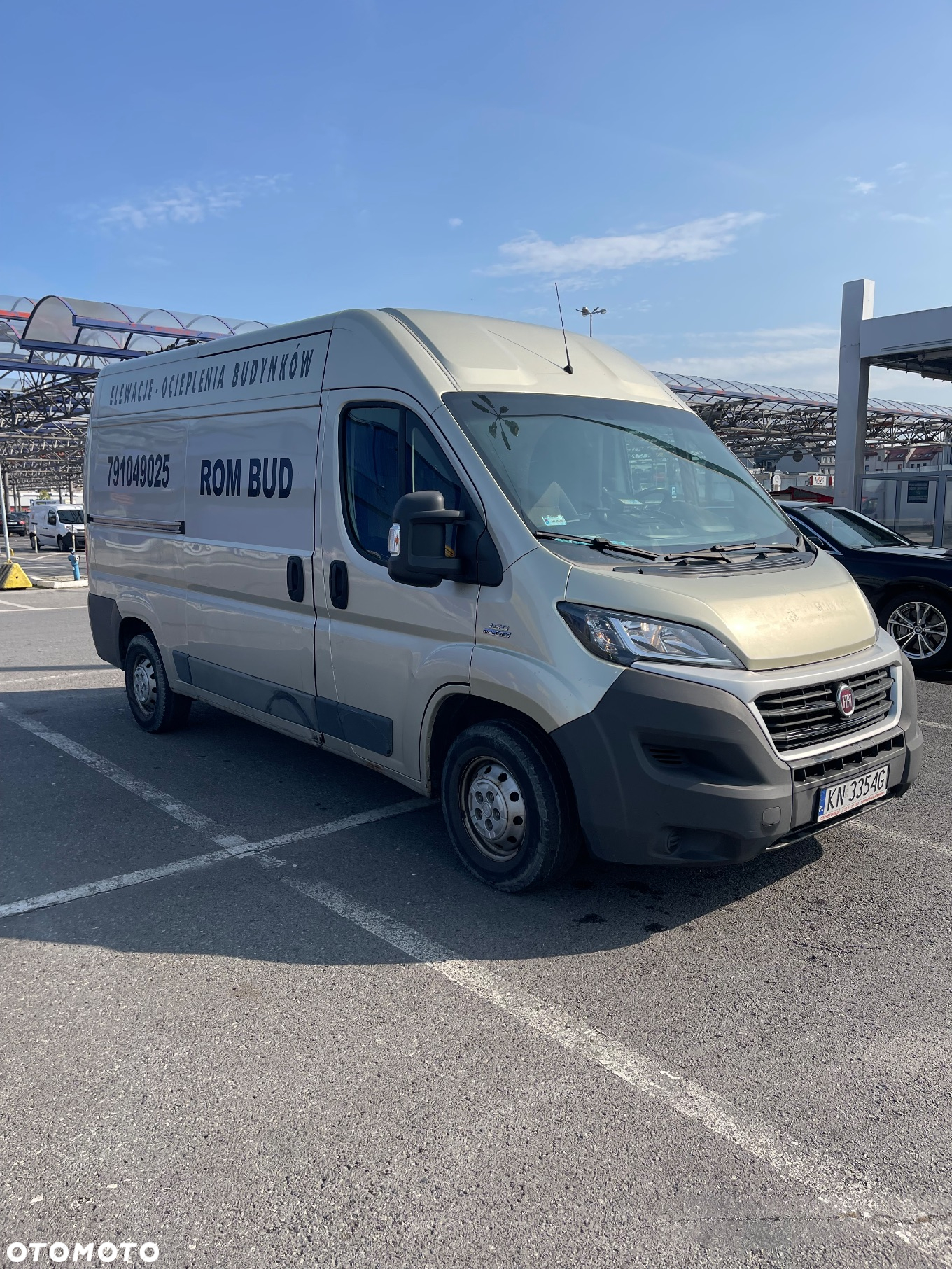 Fiat Ducato - 2