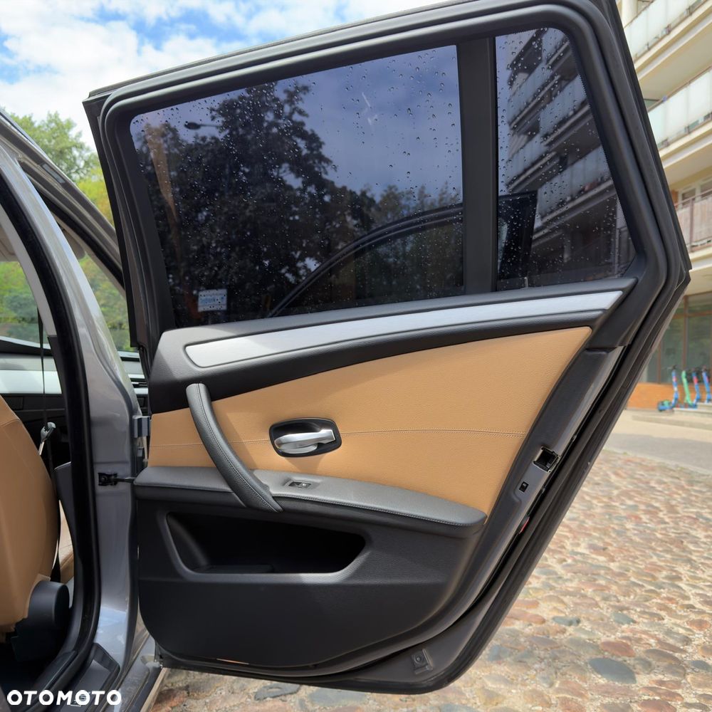 BMW Seria 5 - 10