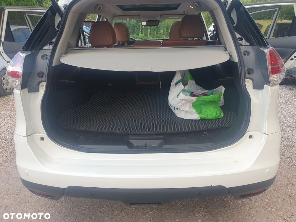 Nissan X-Trail 1.6 DIG-T N-Connecta 2WD - 21