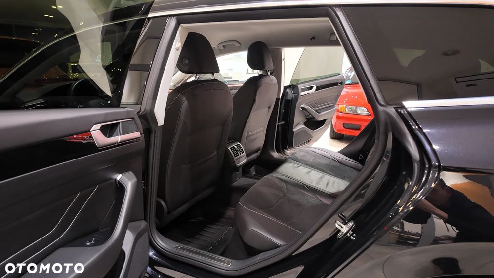 Volkswagen Arteon Shooting Brake 2.0 TDI Elegance DSG - 30