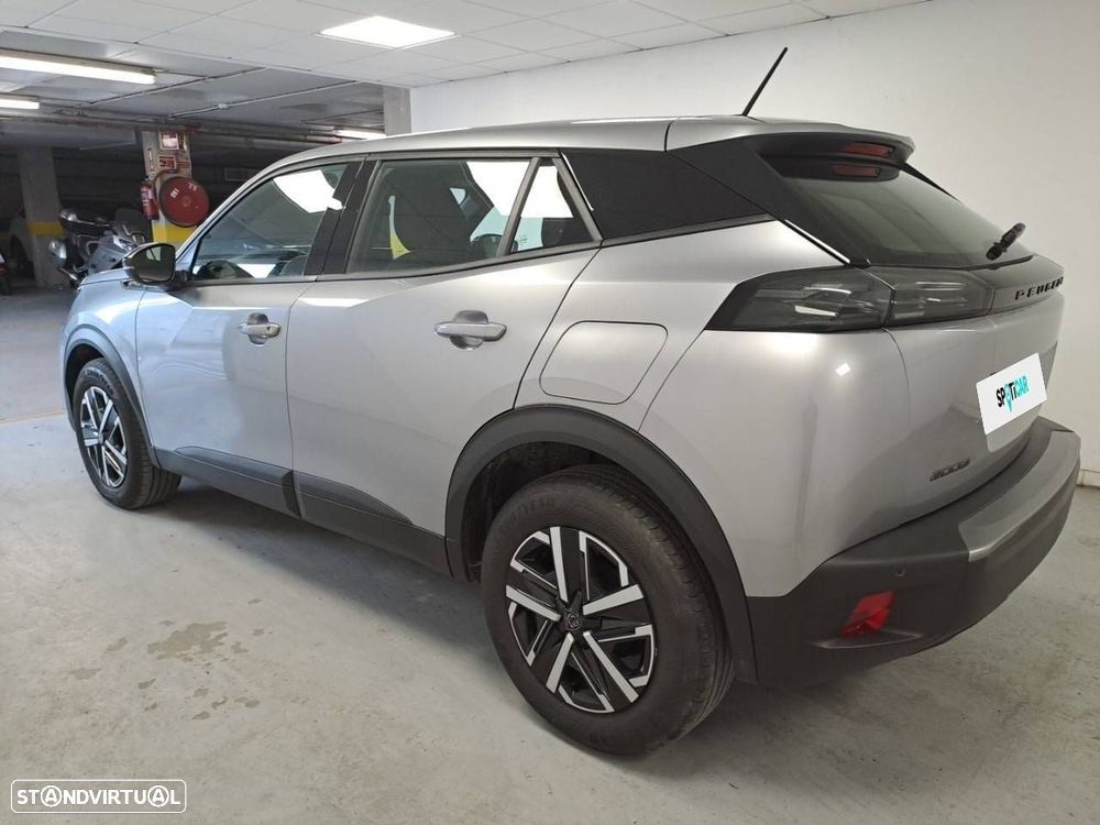Peugeot 2008 1.2 PureTech Style - 5