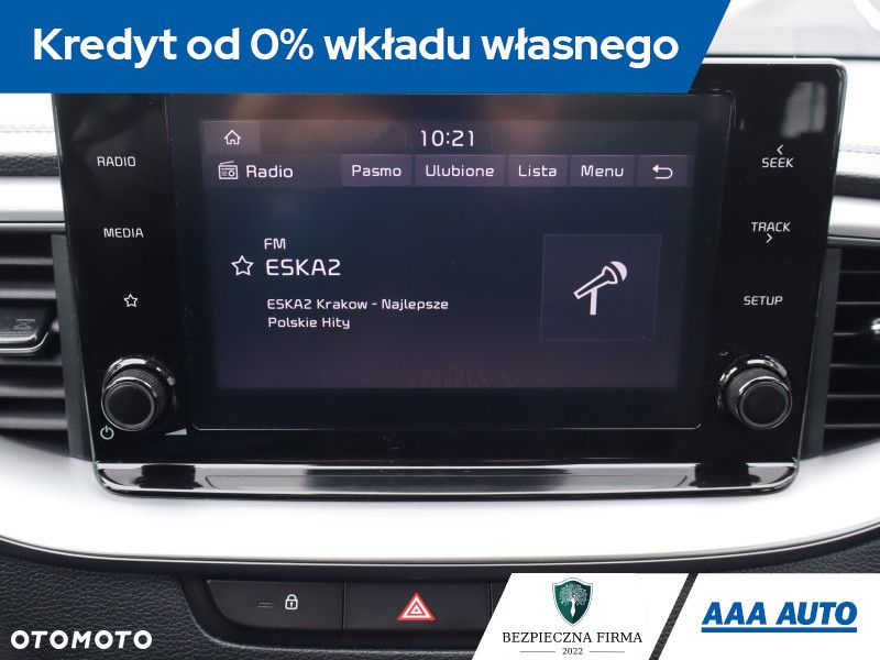 Kia Ceed - 13