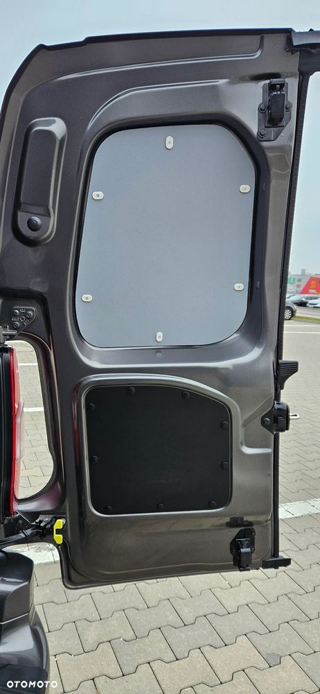 Peugeot PARTNER - 14