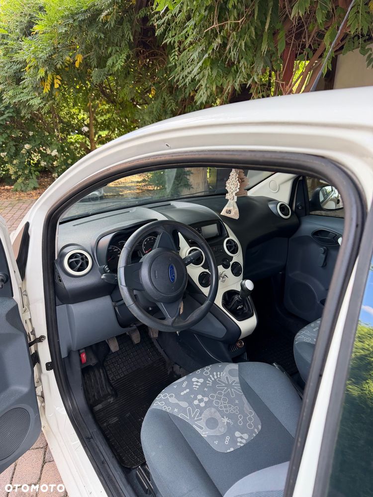 Ford KA 1.2 Grand Prix EU5 - 15