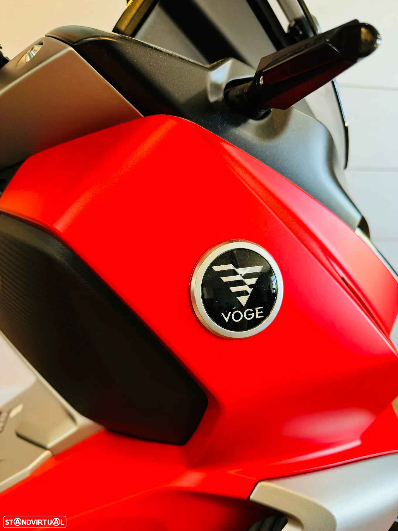 Voge SR1 ADV SRD ADV - 7