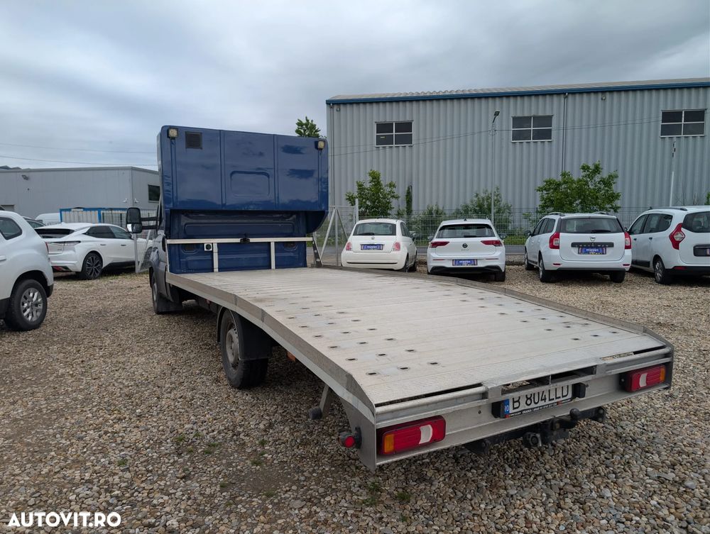 Iveco Daily 35S18H - 7