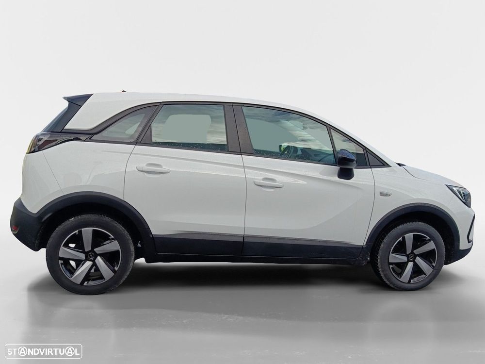 Opel Crossland 1.2 T Edition - 6