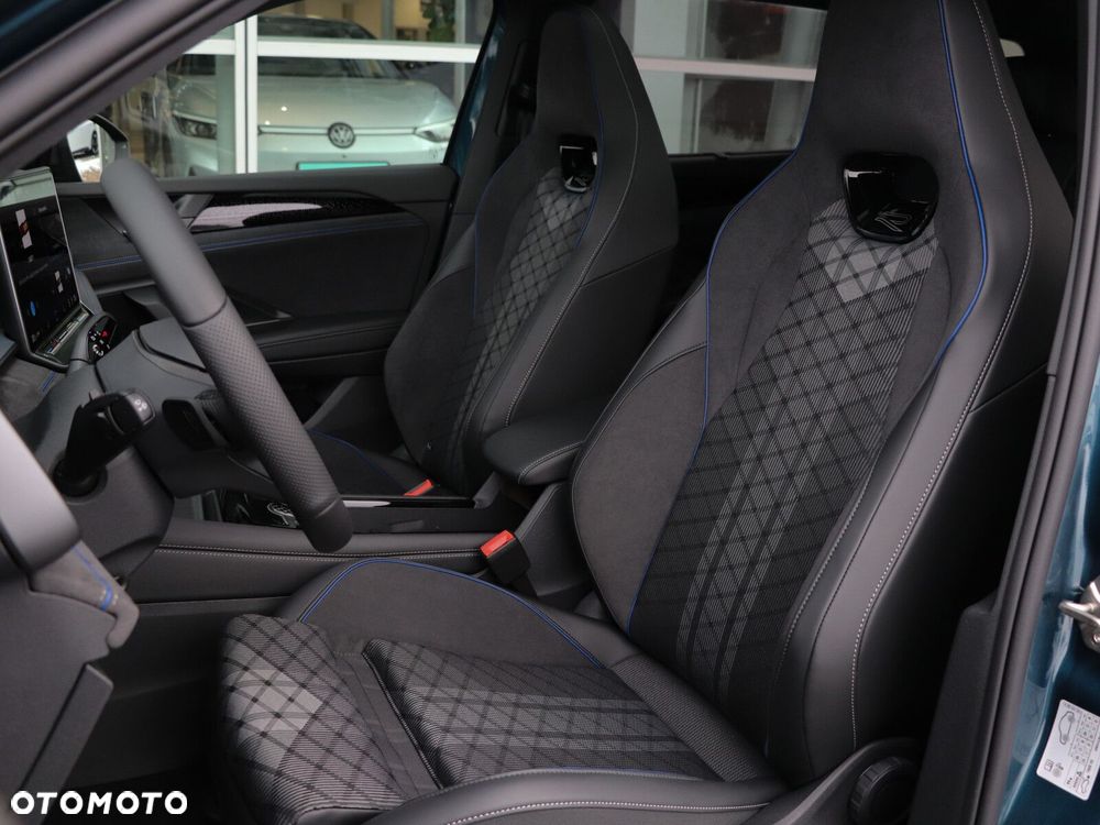 Volkswagen Tayron - 11
