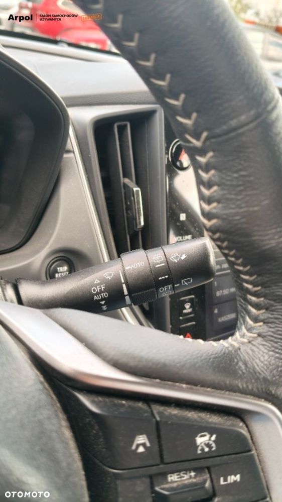 Subaru Crosstrek - 15