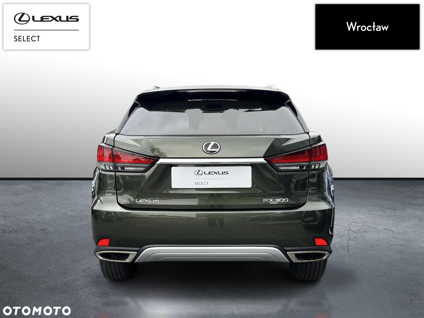 Lexus RX 300 Prestige - 4
