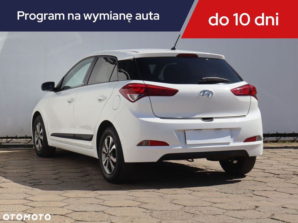 Hyundai i20 - 6