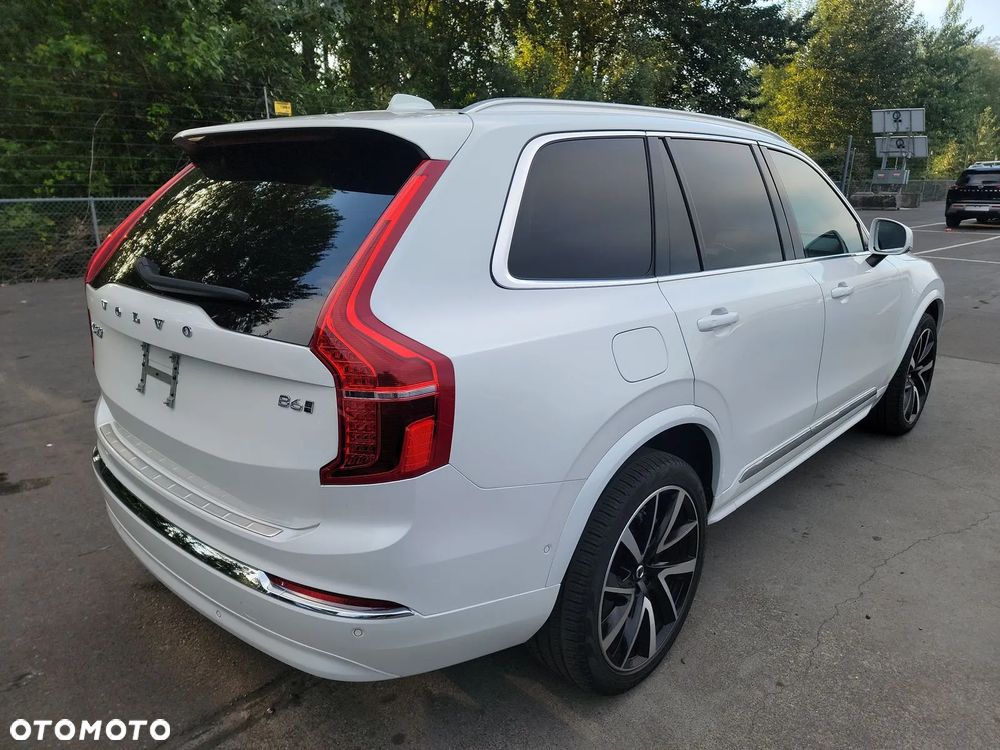 Volvo XC 90 - 4