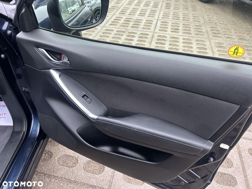 Mazda CX-5 2.0 Skygo 2WD - 20