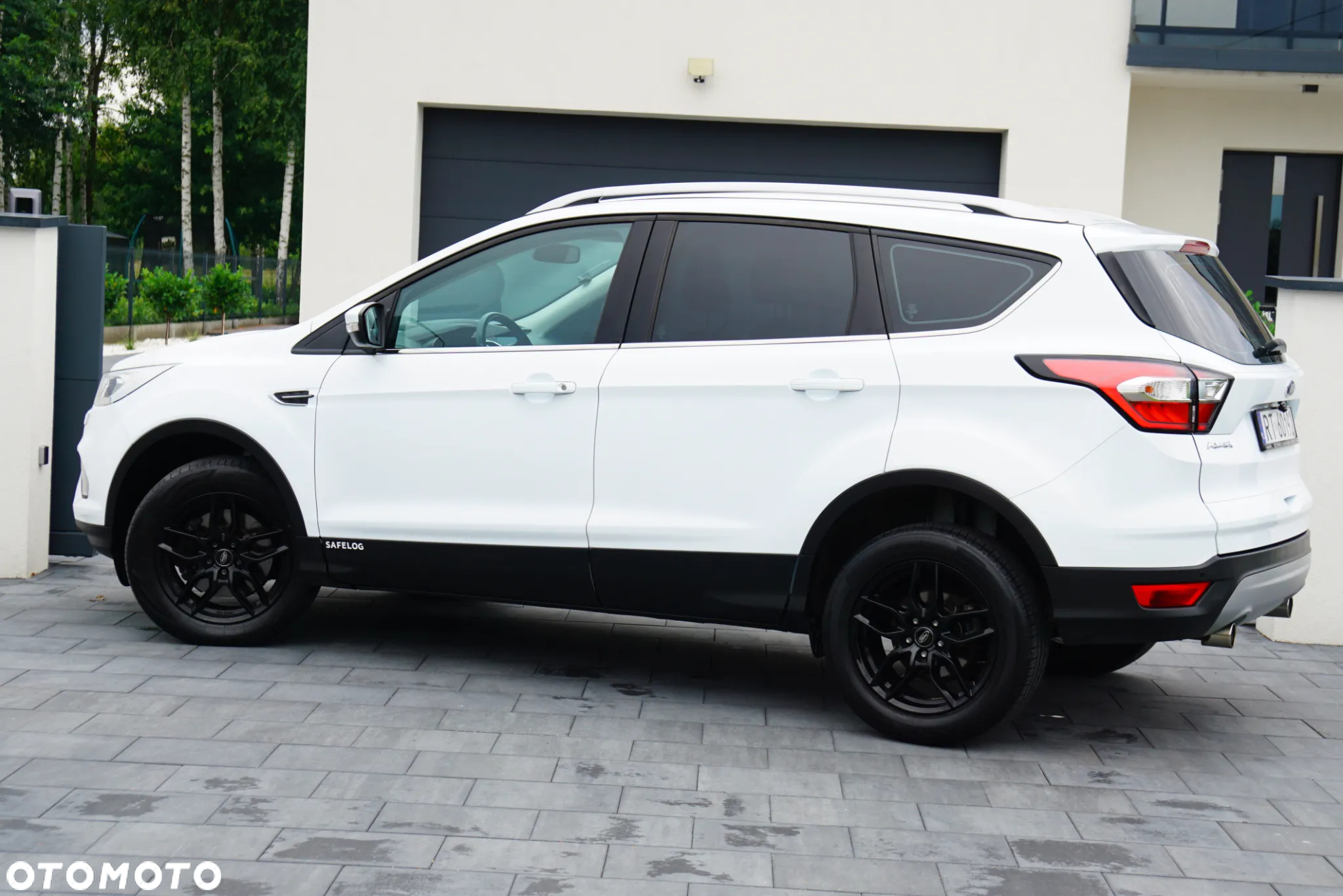 Ford Kuga 1.5 EcoBlue FWD Titanium - 16