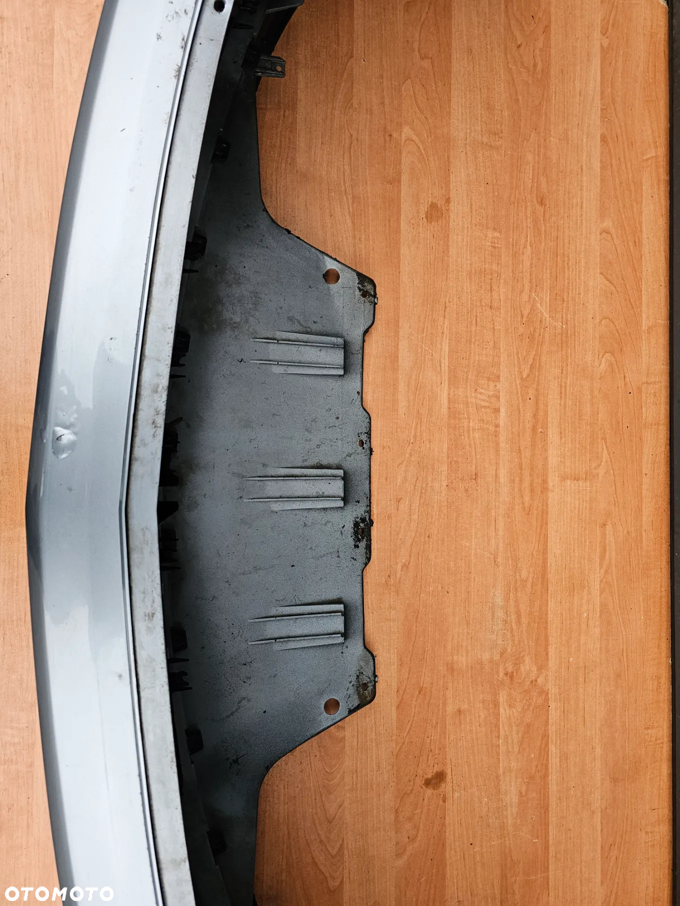 ZDERZAK PRZÓD PRZEDNI OPEL VECTRA C SIGNUM PRZED LIFT LIFTEM Z163 - 22
