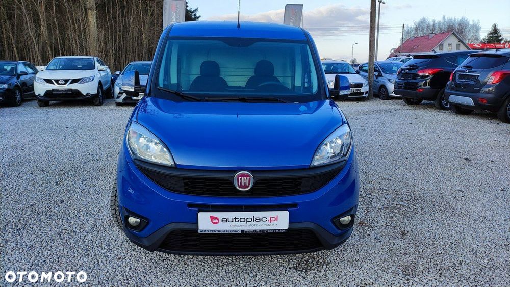 Fiat Doblo - 15