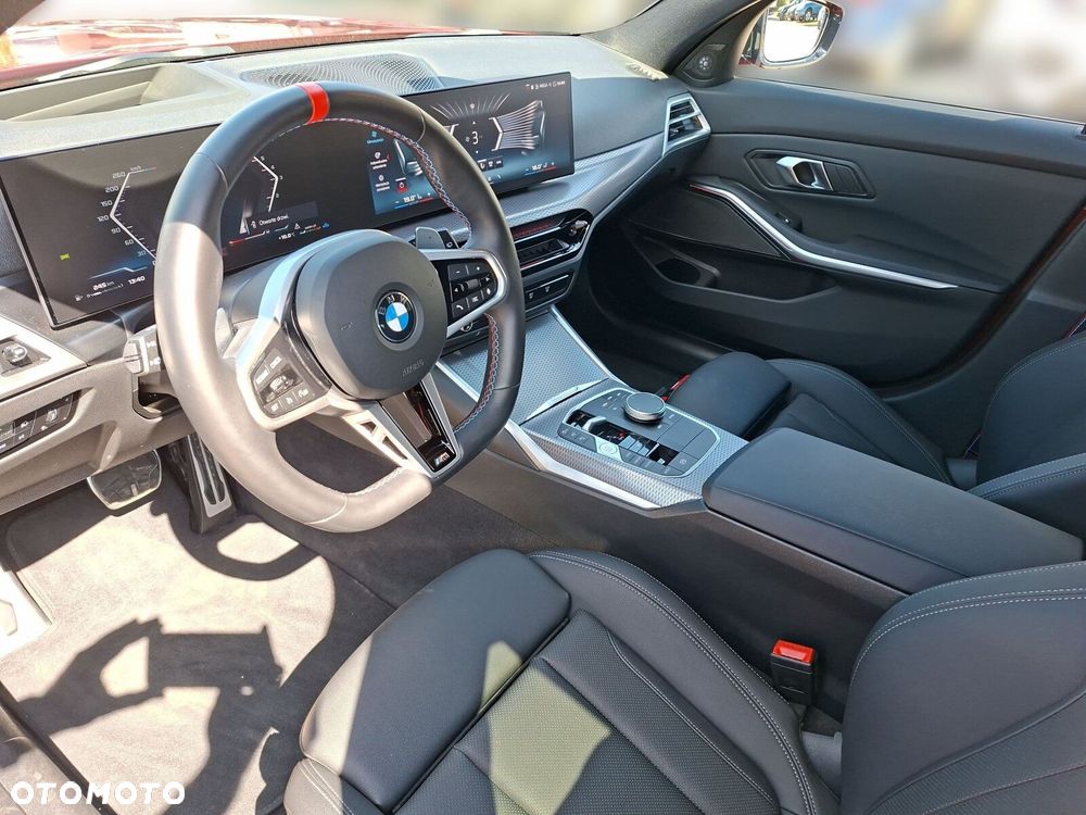BMW Seria 3 M340d xDrive mHEV sport - 12