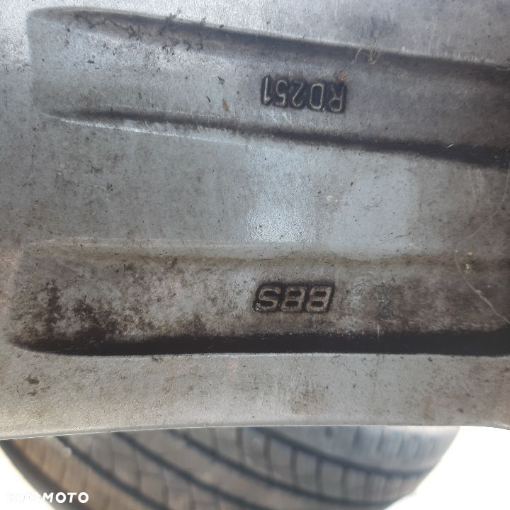 Alufelgi Audi Q7 Cayenne Touareg 19" 5x130 ET60 - 11