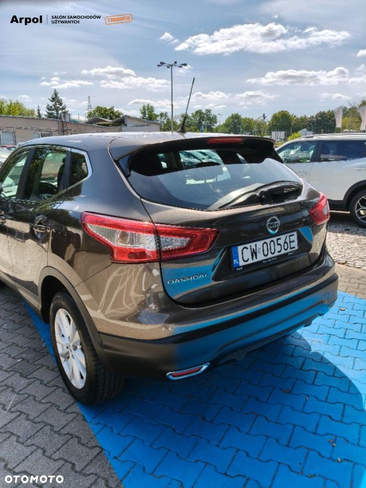 Nissan Qashqai - 20