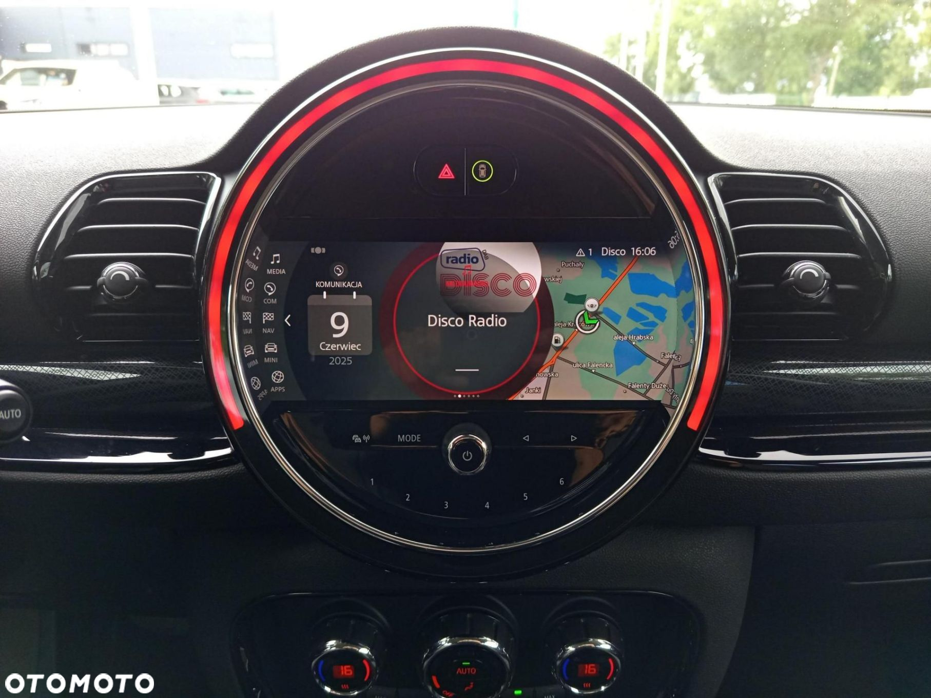 MINI Clubman - 16