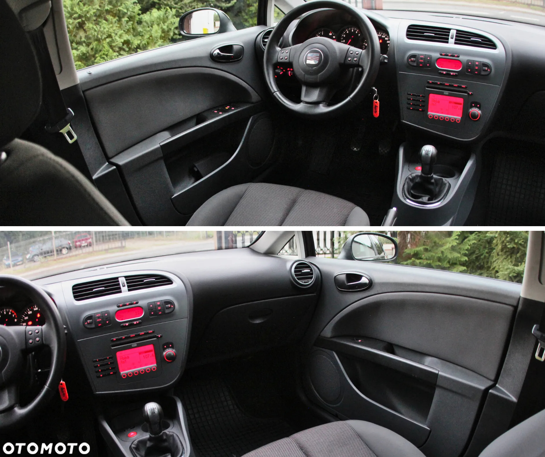 Seat Leon - 26